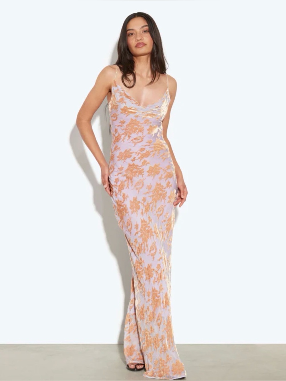 Rat & Boa Athena Dress- medium - Picture 8 of 13